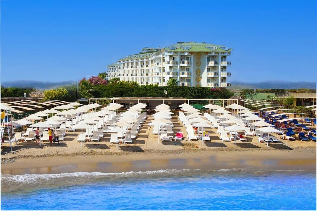 Aydınbey Gold Dreams