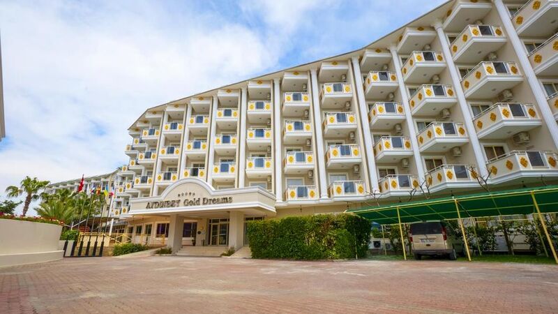 Aydınbey Gold Dreams