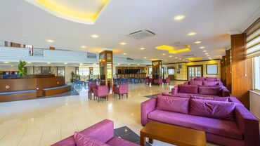 Aydınbey Gold Dreams